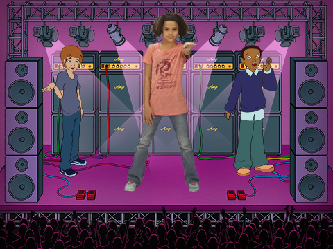 Danse