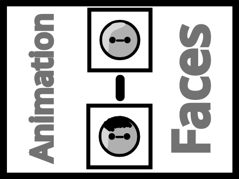 Animation Faces