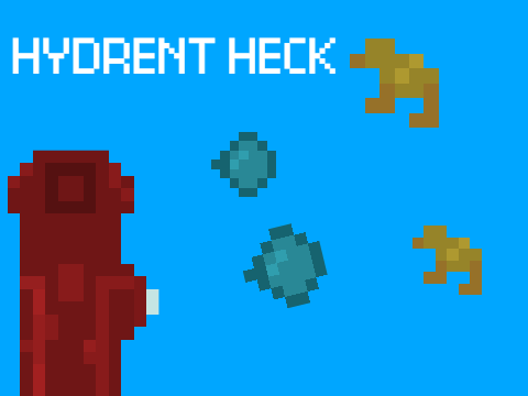 Hydrant Heck