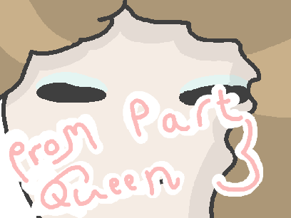 prom queen / nine