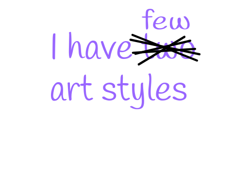 My art