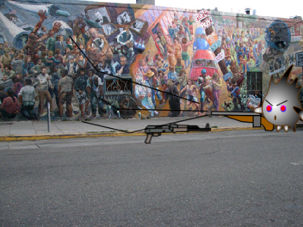 WAR GAMES TRAILER