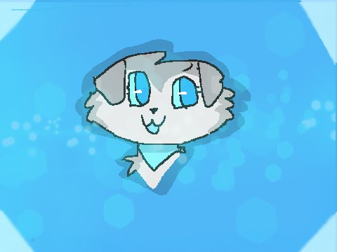 Raffle ART
