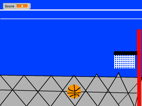Basketball verner