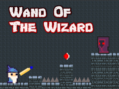 Wand of The Wizard