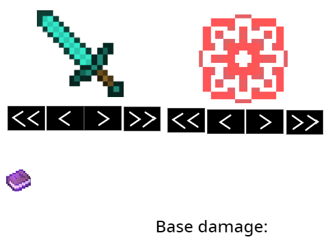Skyblock Hypixel Damage Calculator