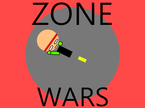 Zone Wars Season 1: Devil