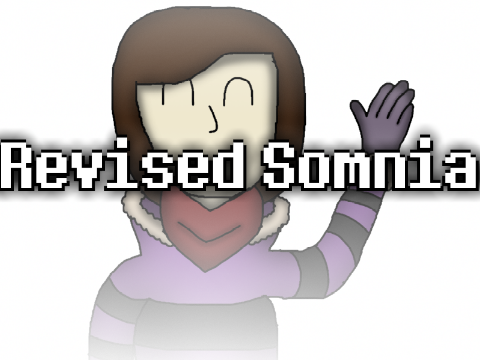 Revised Somnia!