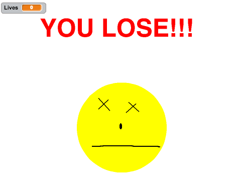 A Simple Cartoon ((Aden Ho)