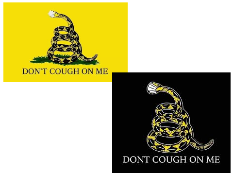 Don't Cough On Me!!!
