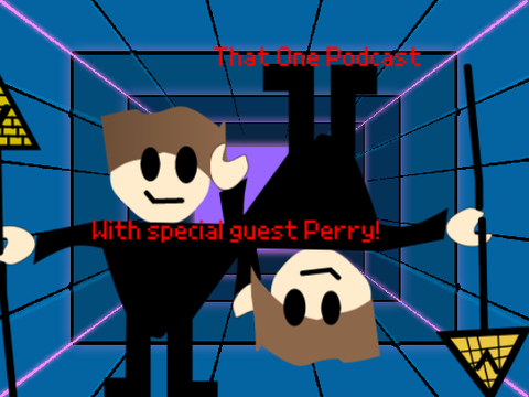 That One Podcast: Learn more about Perry!