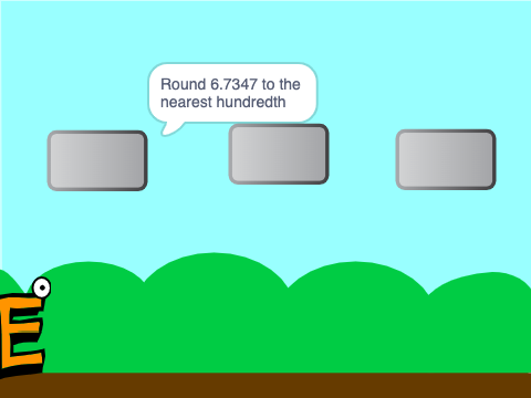 Math demo