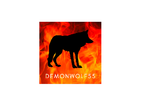 Profile Picture - DemonWolf55