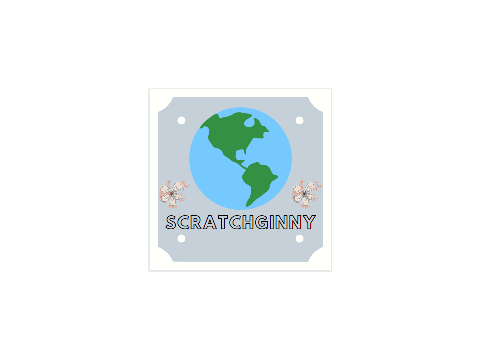 Profile Picture - ScratchGinny