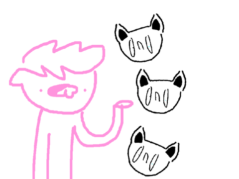 Cats