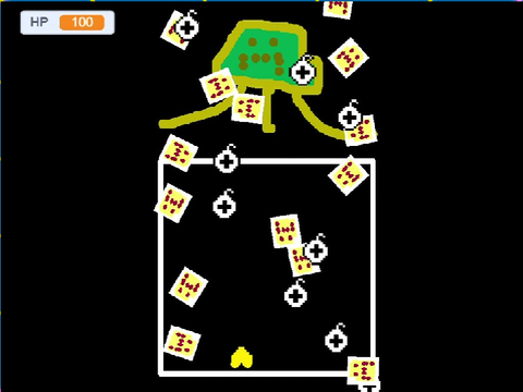 Death Game 3