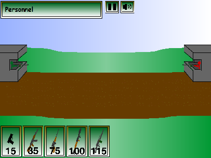 Strategy games hacked  hard v.1.1