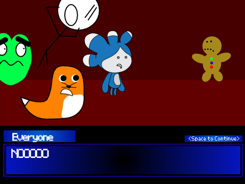 Cutscene #3 edit remix