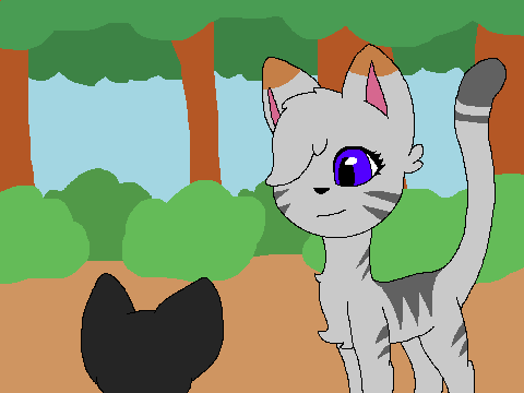 Good In Me [] Hawkpaw MAP Part 4