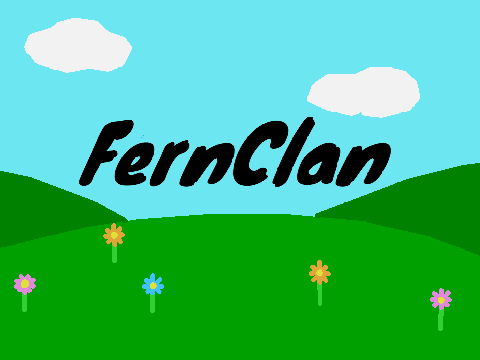 FERNCLAN #taketwo Thumbnail