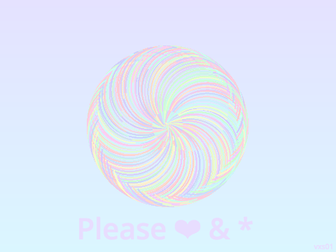 An optical illusion... kinda