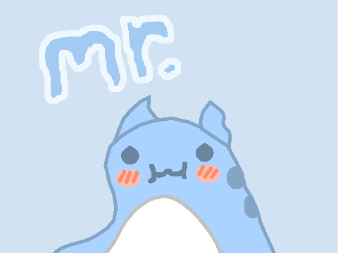 ★ Meet This Dude