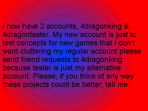 2 accounts