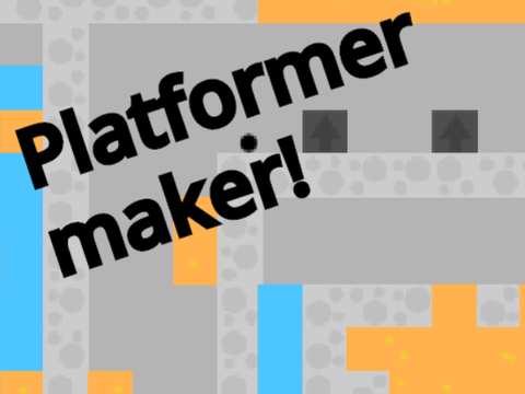 SAVE CODES! -Platformer Maker-