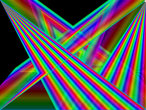 Spiral Art 