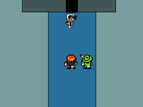 mini 12 gatlink & marx vs delta