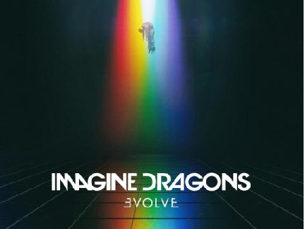 Imagine Dragons- Believer