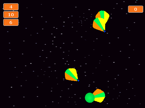 Galactic Conquest