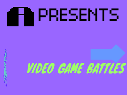 Video Game Battles
