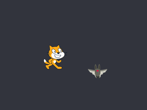Camera Axis Scroll Library v1.1