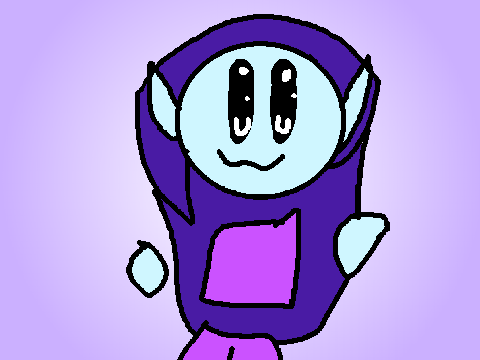 Art trade with ToastedBreadonButter