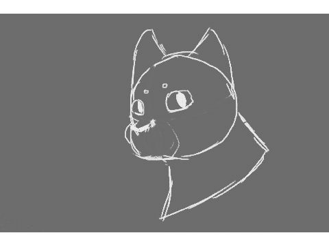 Animation practice