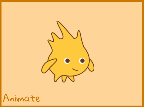 School: Animation Starter Project