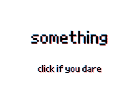 Something