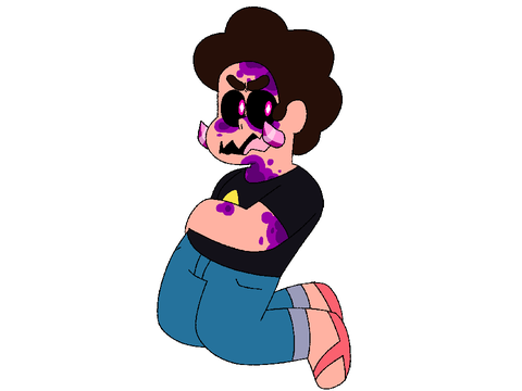 uh oh