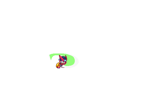 Chibi Zero