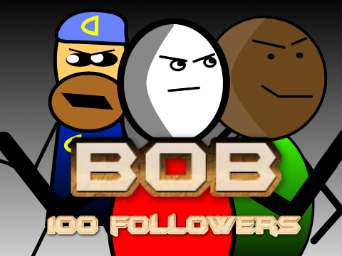 100 Followers! (Teaser Trailer)