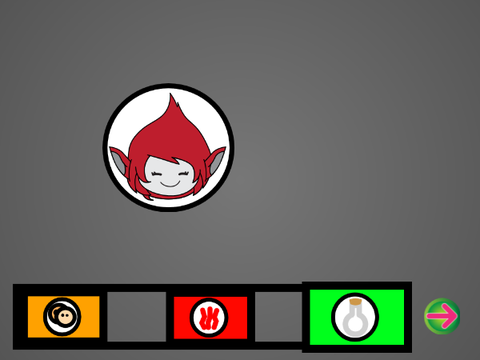 Potion Making Simulator