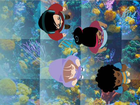 New sprites!