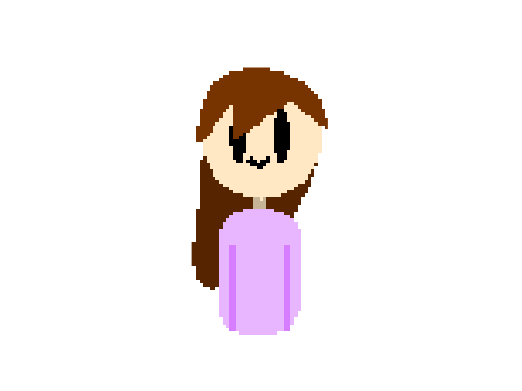 Pixel art!