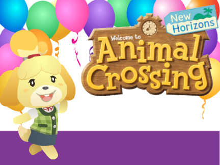  Love Animal Crossing New Horizons And Isabelle!