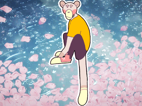worry rock