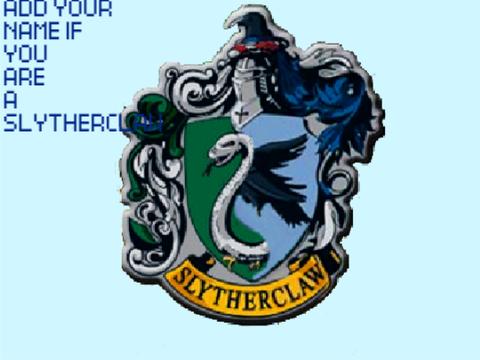 SLYTHERCLAW