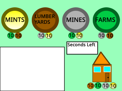 Word Village