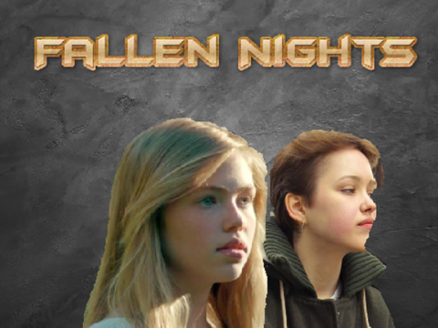 Fallen Nights Opening Image