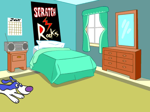 Dog!!!!!!!!